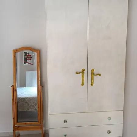 Apartment 3 Min From Central Station Free Parking Thessaloniki