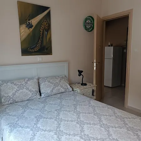 3 Min From Central Station Free Parking * Thessaloniki