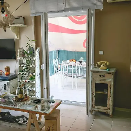 Appartement 3 Min From Central Station Free Parking